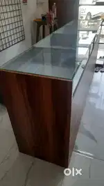 Shop counter for sale