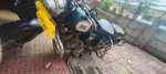 Bullet 350 classic