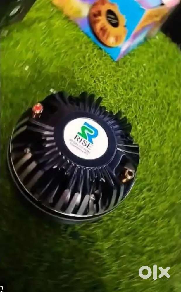 Vrx 350 hf full condition