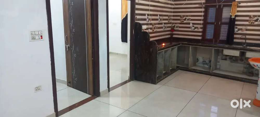 Beautiful 2bhk house