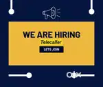 Urgent Hiring