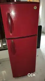 Fridge double door at 5000