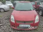 Maruti Suzuki Swift 2006 CNG & Hybrids 97786 Km Driven
