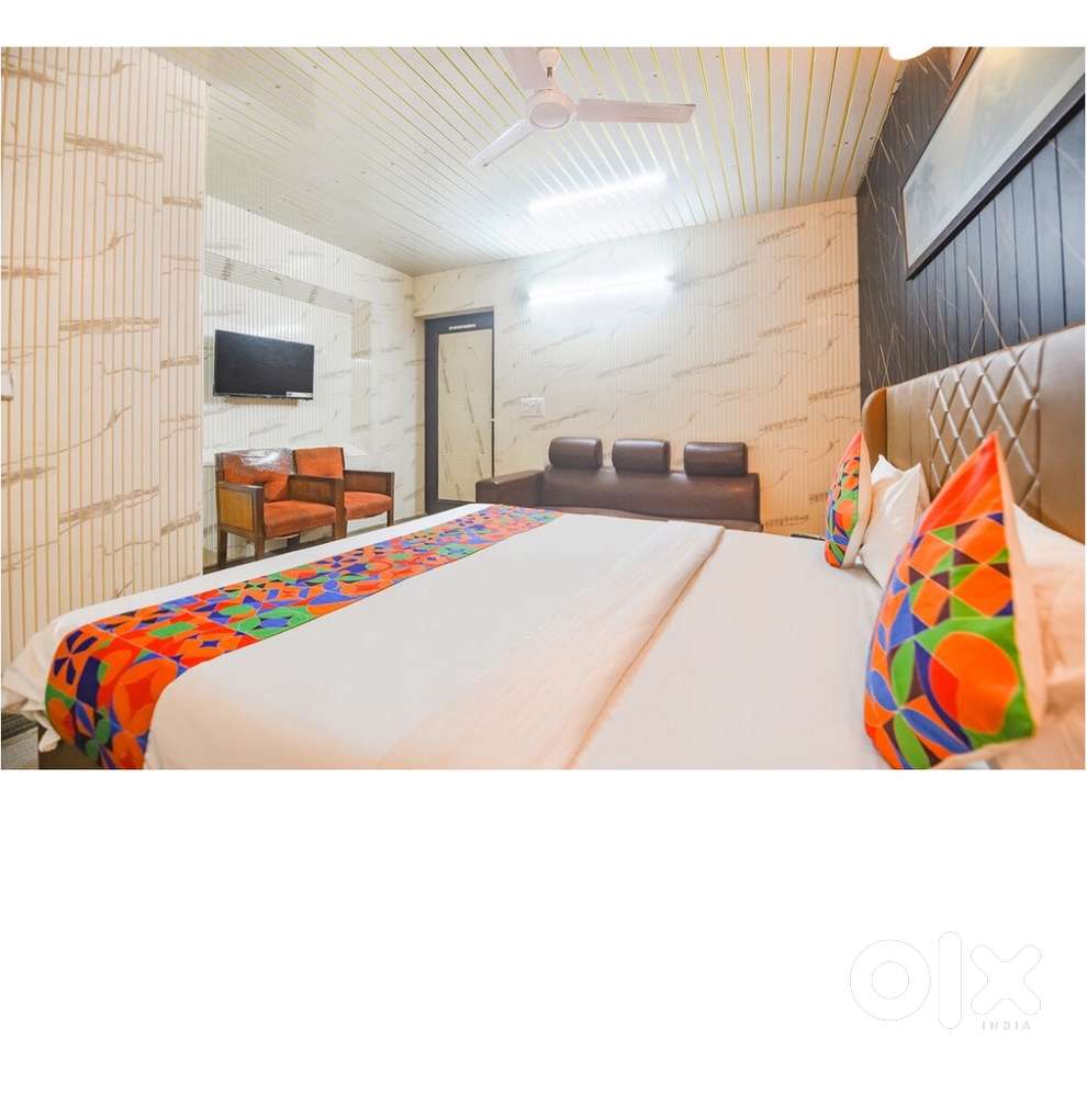 House keeper for hotel