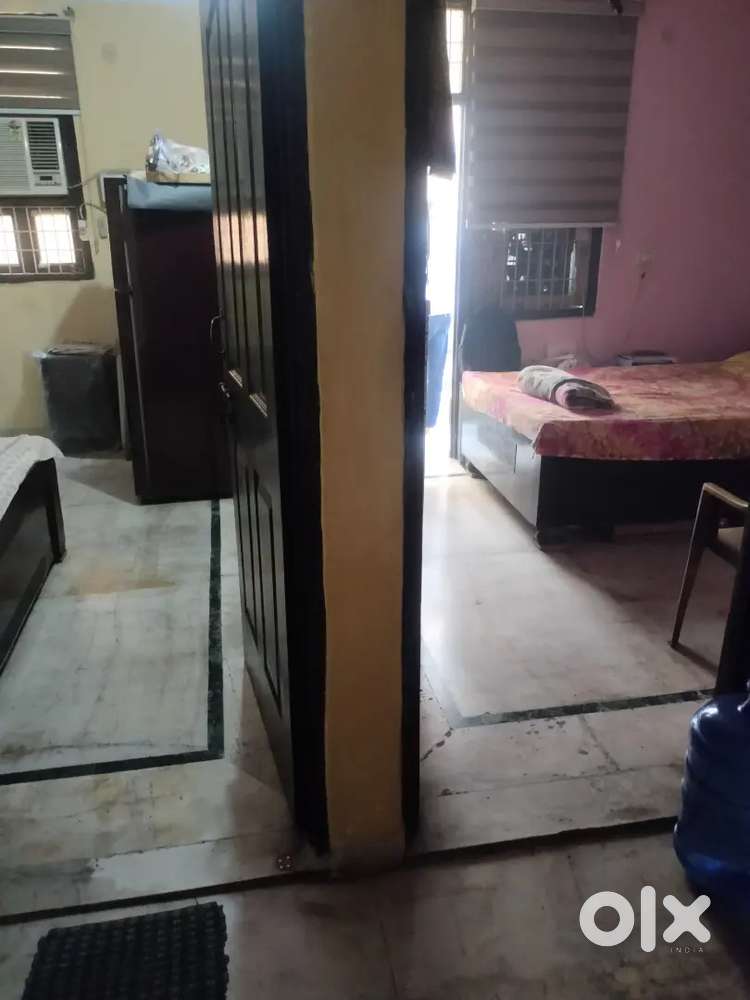 F-115 Vijay Vihar Phase 2 Gali No 9 Rohini Sector 4