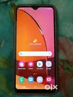 Samsung galaxy a20s 4/64 4G