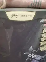 Godrej Edge Pro and rolling office chair sale urgent
