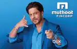 Muthoot fincorp Used car loan