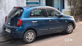 Nissan Micra 2017  CVT Petrol Well Maintained