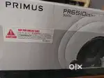 Infinity 6.5 inch component speakers