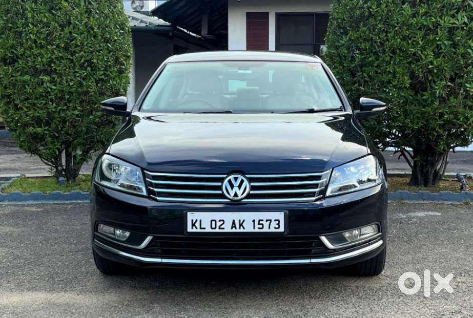 Volkswagen Passat, 2012, Diesel