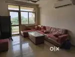 1 Bhk Furnished in Vineet Khand