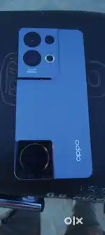 Oppo reno8pro /12/256