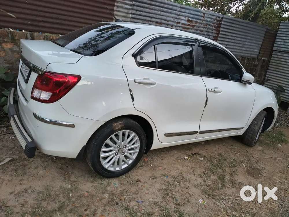 Dzire ZXI well maintained car read description
