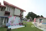 BEACH Villa For Sale at North Goa