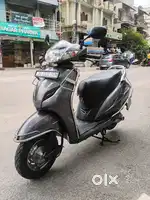 Honda Activa 3 g good condition
