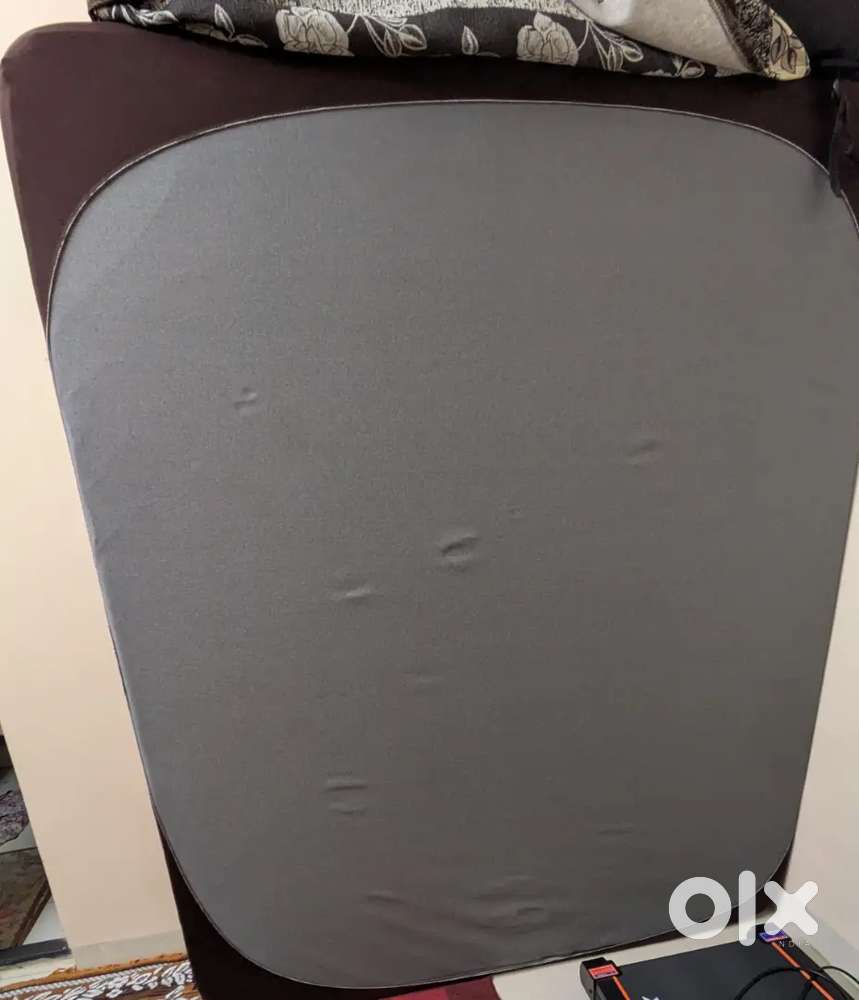 Wakefit queen size mattress