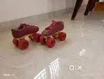 Skating shoe for kids