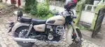 Good bike singal onner 02/05/2025