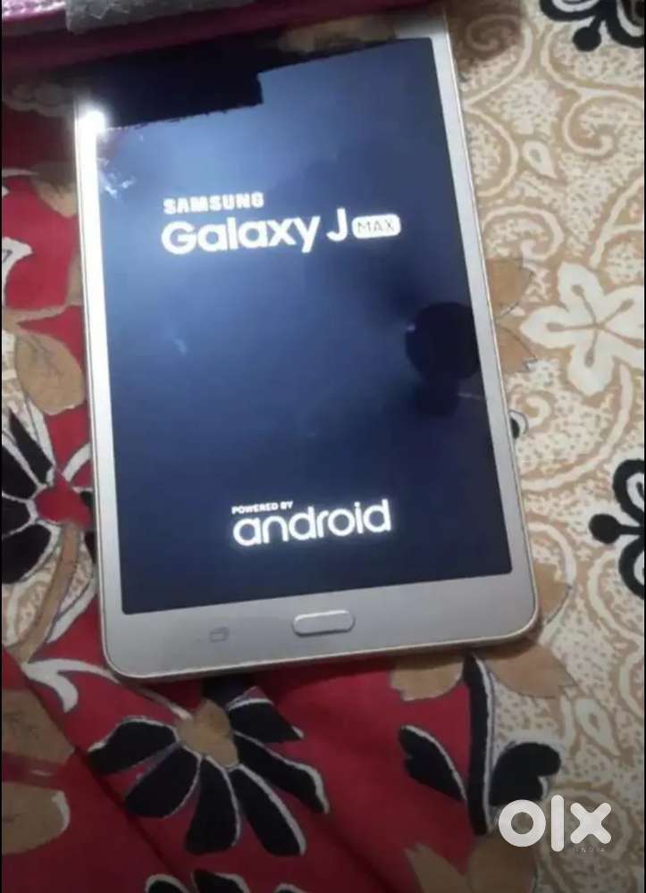 Samsung tab for sell galaxy j