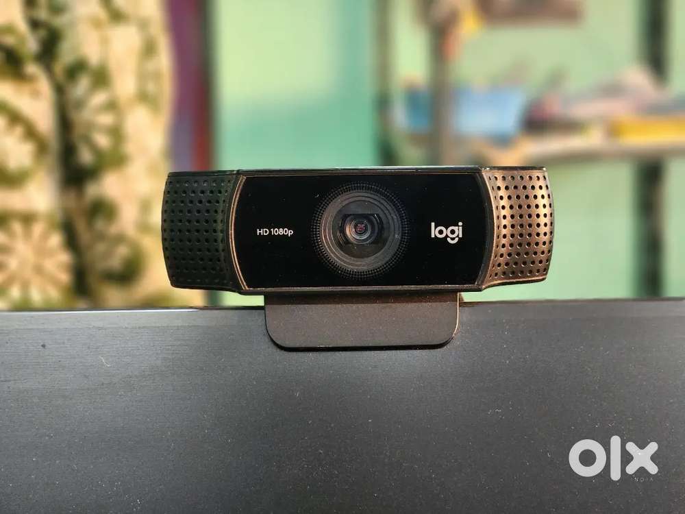 Webcam Logitech C920 HD