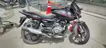Babaj pulser 150 DTS-Bs IV