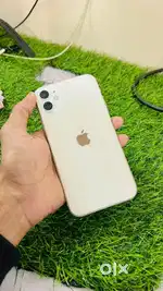 Selling my 6 months old iphone 11 , need urgent money