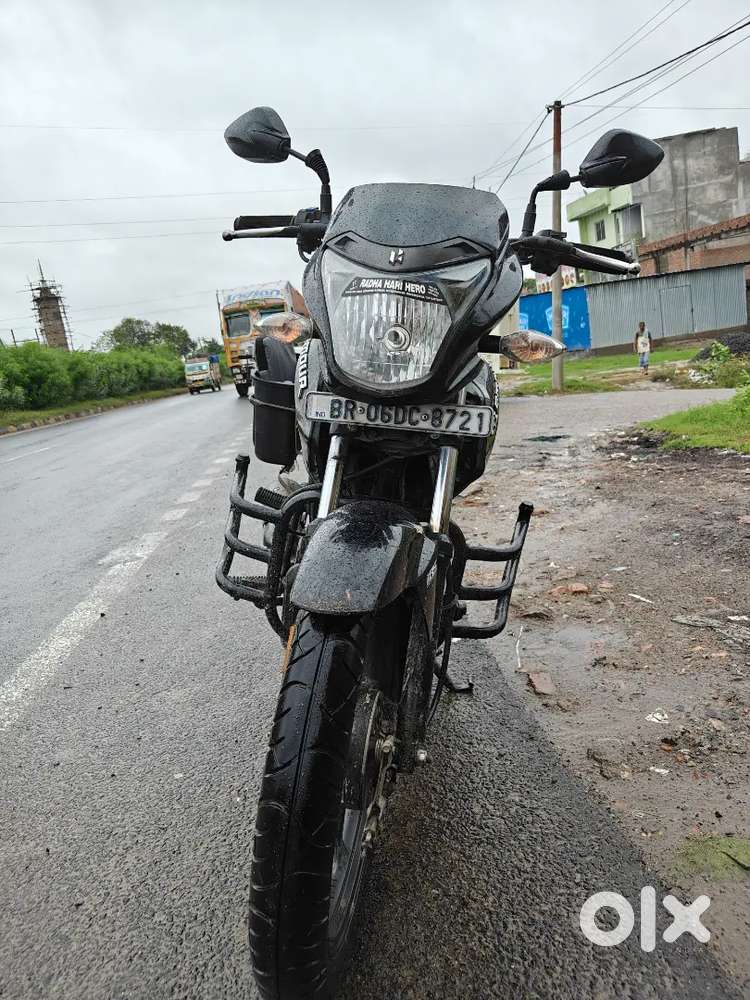 Hero glamour dec 2022 model