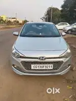 Hyundai i20 2015-2017 Asta Option 1.2, 2015, Petrol