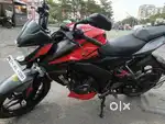 Selling pulsar Ns200 in new condition