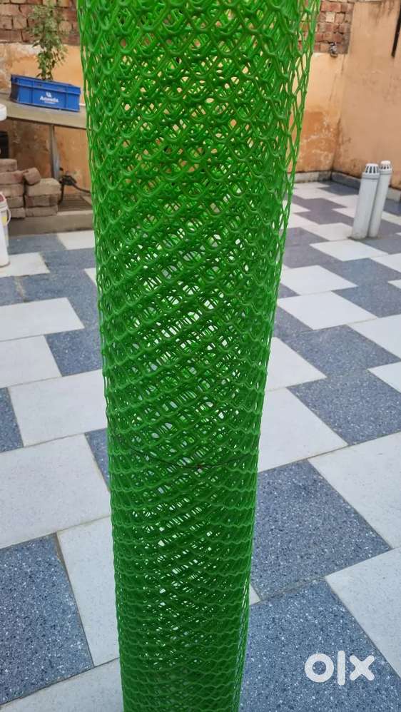 Garden fencing net 11'x4'