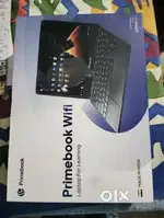 Primebook wifi (New)