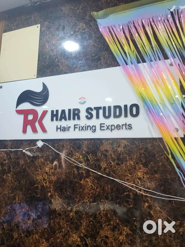 Receptionist