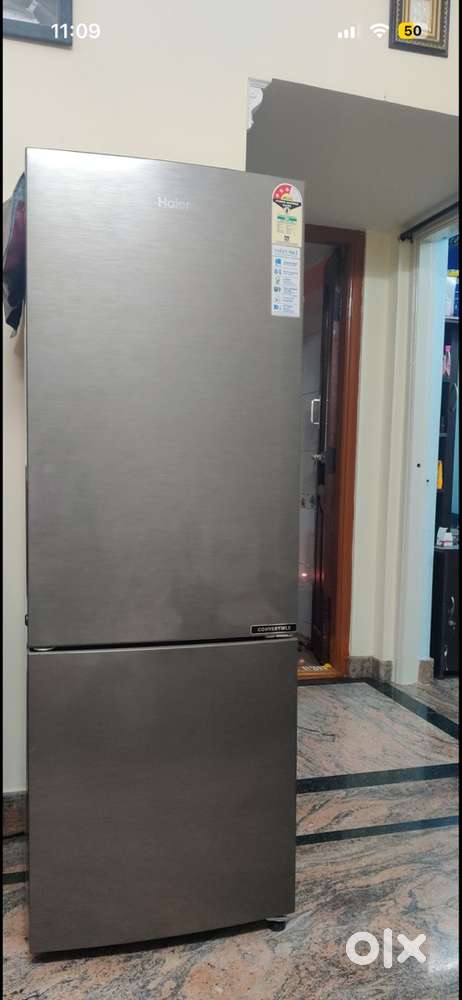 Haier refrigerator (2022 model )