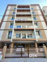 Laxurius flat vaishnodevi cercle near