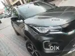 Tata Nexon 2022 Top Model Automatic