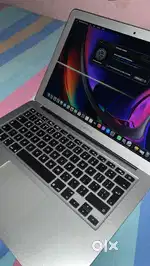 Macbook air