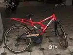 Urgent Selling!!Hero Mig Cycle 26T