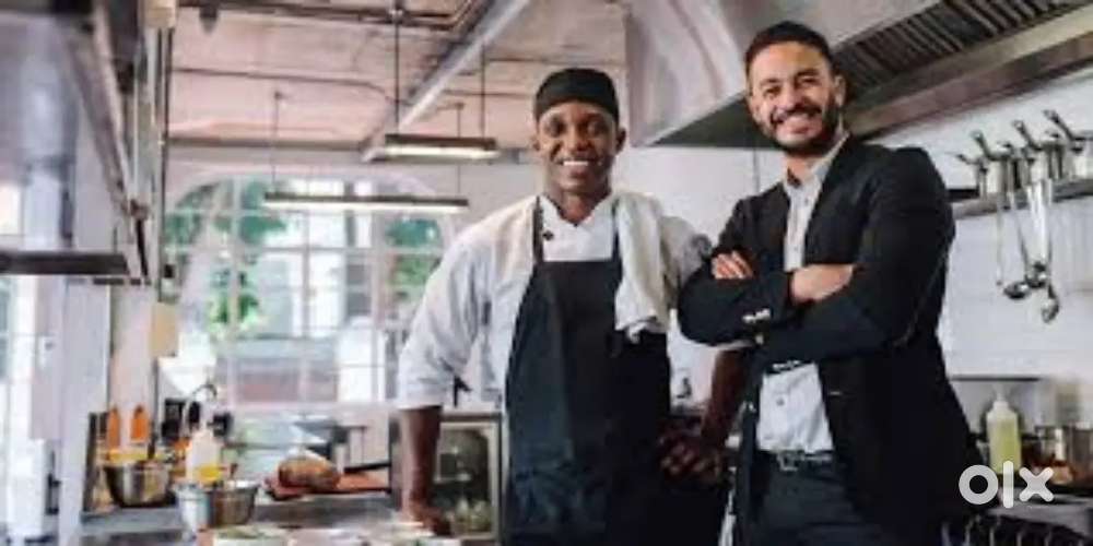 Restaurant Manager Required for Famous Vegetarian Dhaba at Jalandhar.