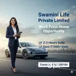 Daily income