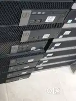Dell CPU (OptiPlex 3050) Core i3 7Th Gen RAM 8GB SSD 256GB
