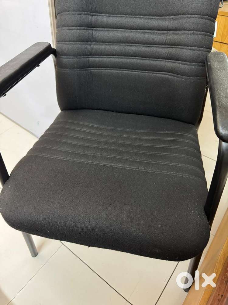 Premium quality comfortable chair.