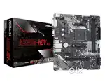 asrock a320m-hdv 4 Mother board