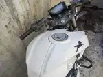Ok bike no problem