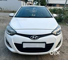 Less Driven i20 car is for sale in mint condition