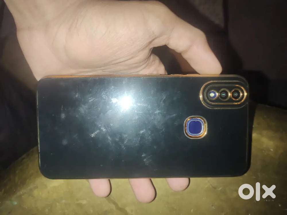 Vivo v9 pro