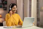 Only fresher's tellycalling