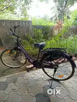 Avon Sherry  second hand bicycle