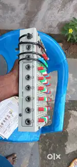 Audio mixer