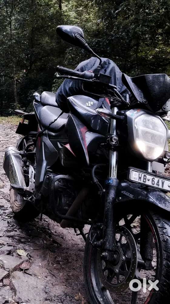 Comes with some extras